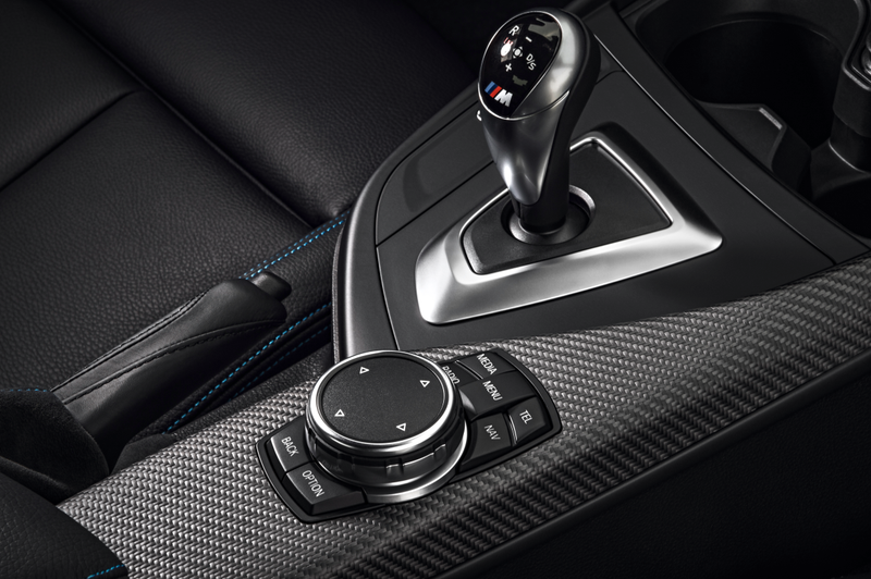 Illustration for article titled The 2016 BMW M2 Is A 365 Horsepower Love Letter To Speed Freaks Everywhere